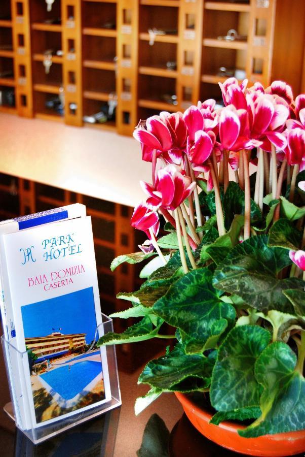 Park Hotel 바이아도미찌아 외부 사진