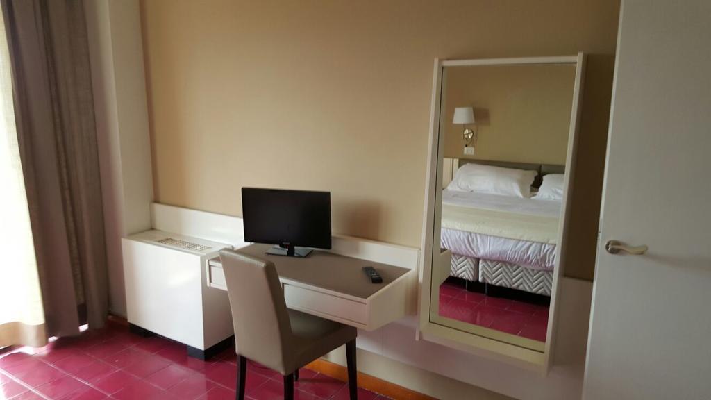 Park Hotel 바이아도미찌아 외부 사진