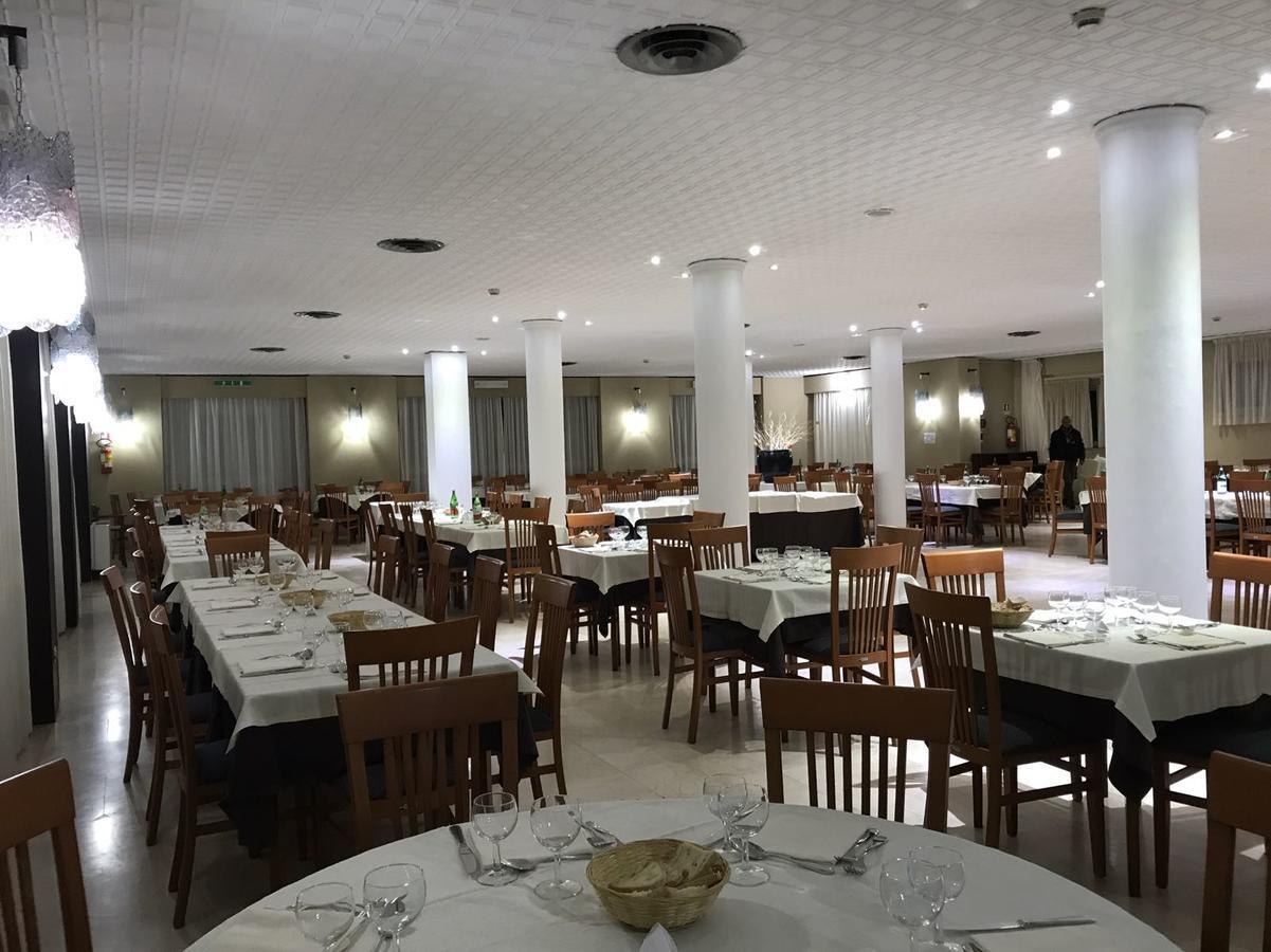 Park Hotel 바이아도미찌아 외부 사진