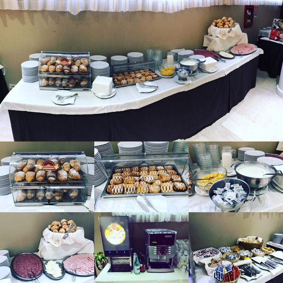 Park Hotel 바이아도미찌아 외부 사진
