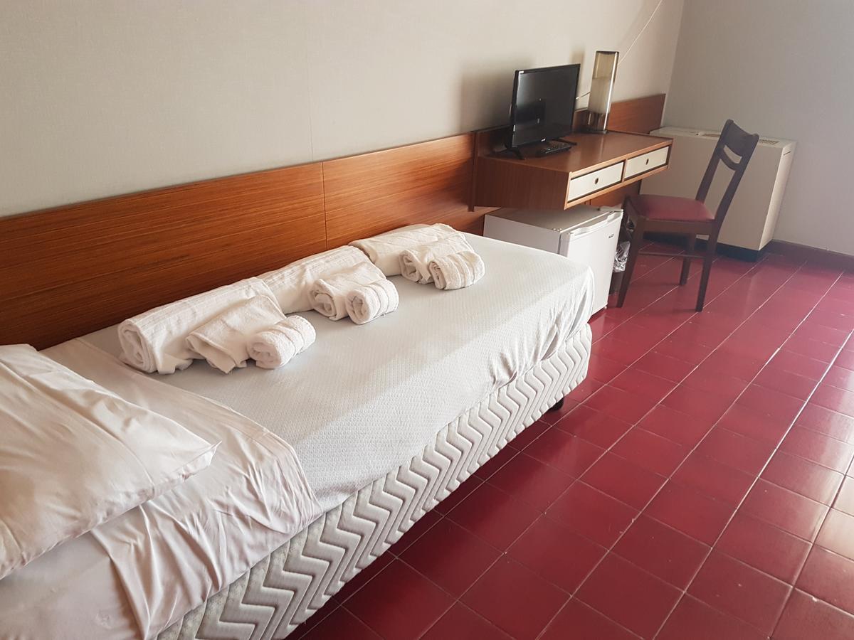 Park Hotel 바이아도미찌아 외부 사진